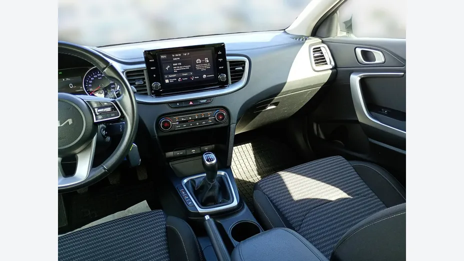 KIA Cee'd -