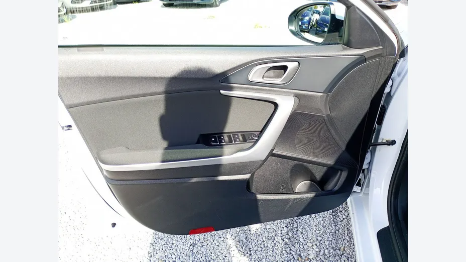 KIA Cee'd -
