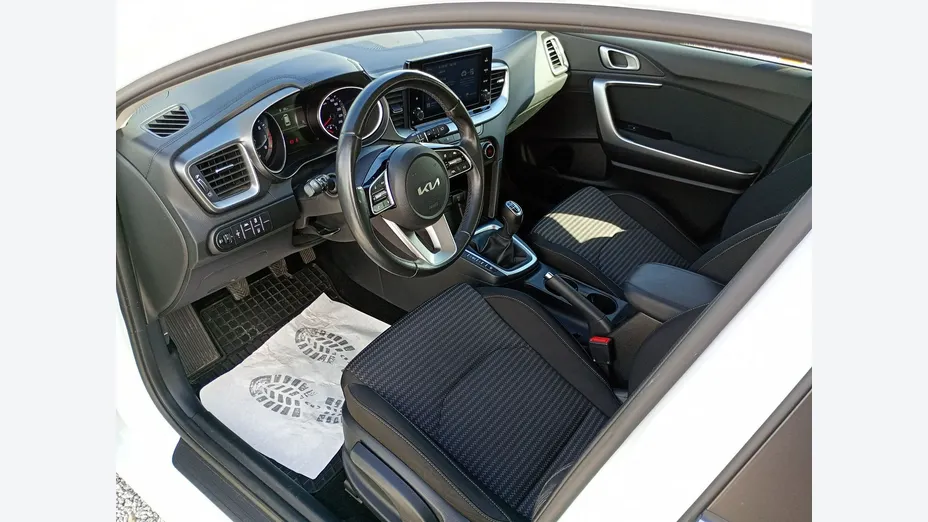 KIA Cee'd -
