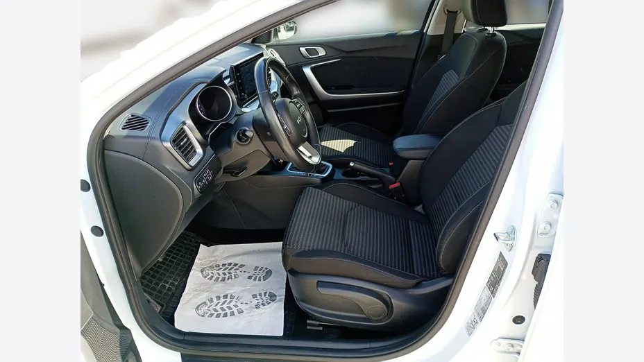 KIA Cee'd -