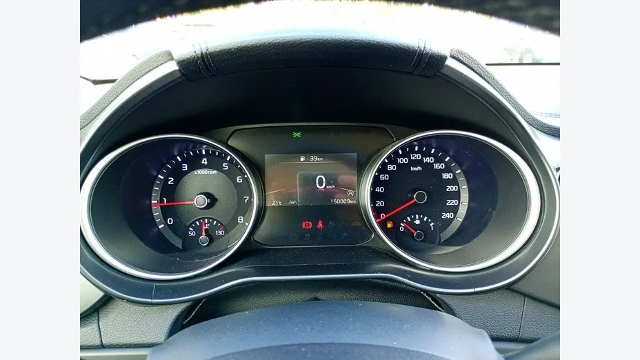 KIA Cee'd -