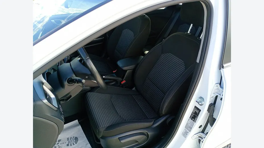 KIA Cee'd -