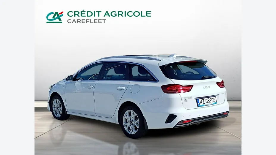 KIA Cee'd -