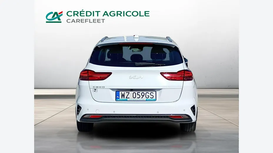 KIA Cee'd -