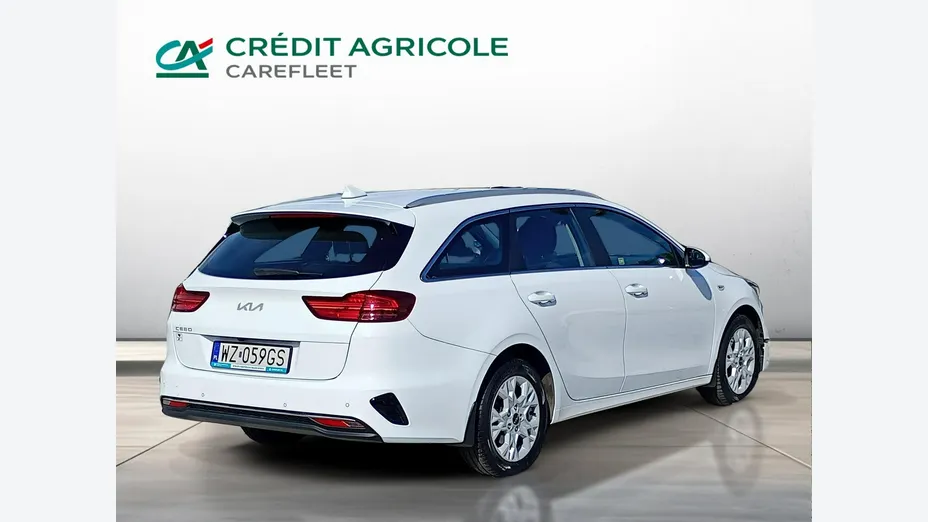 KIA Cee'd -
