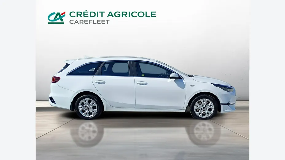 KIA Cee'd -