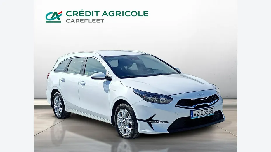 KIA Cee'd -
