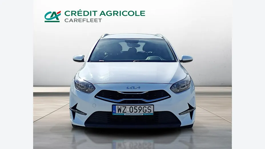 KIA Cee'd -