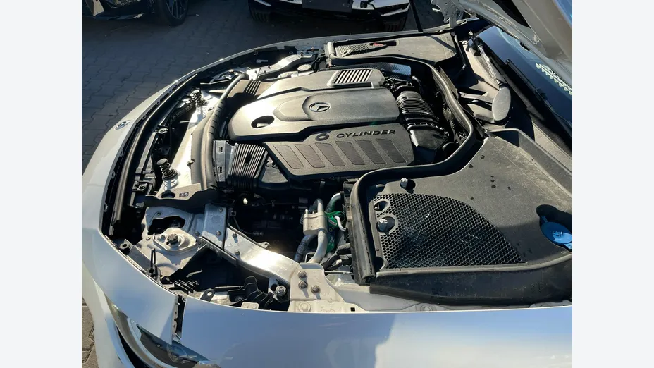 MERCEDES-BENZ CLS -