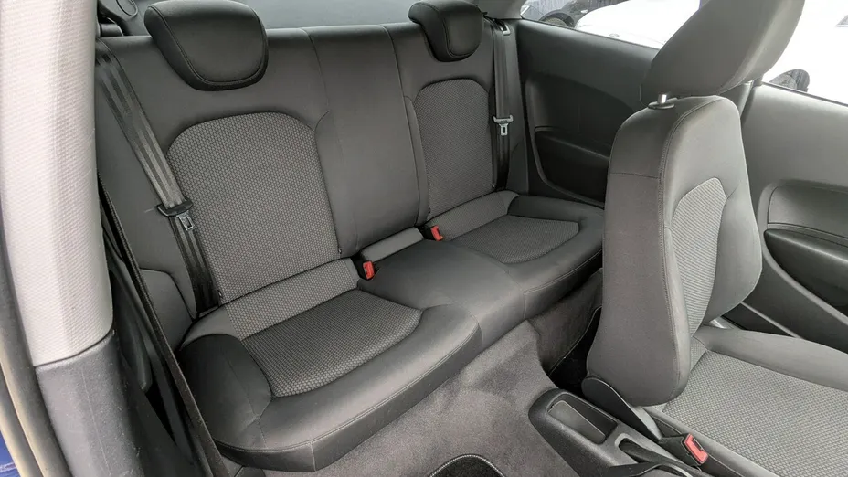 AUDI A1 -