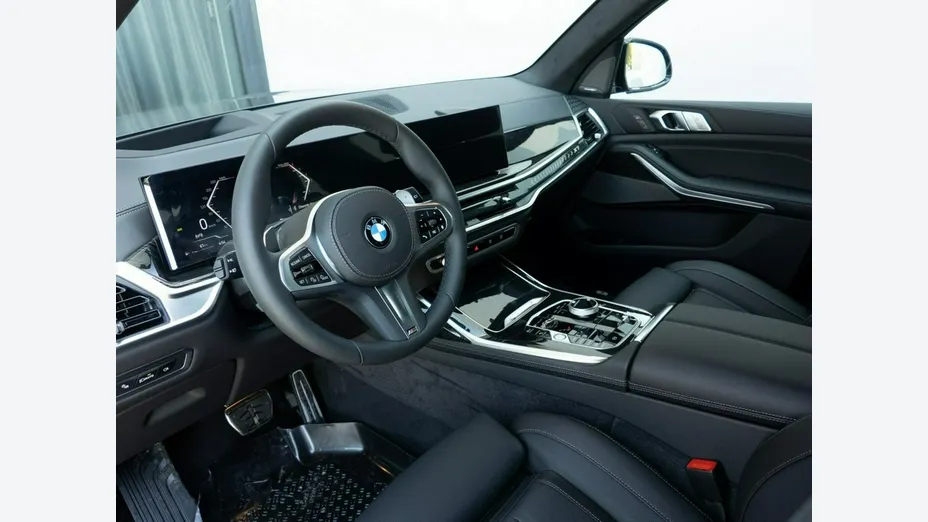 BMW X7 -