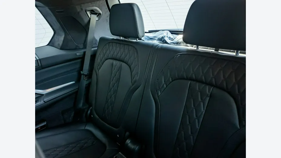 BMW X7 -