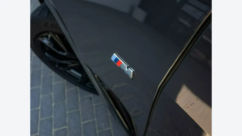 BMW X7 -