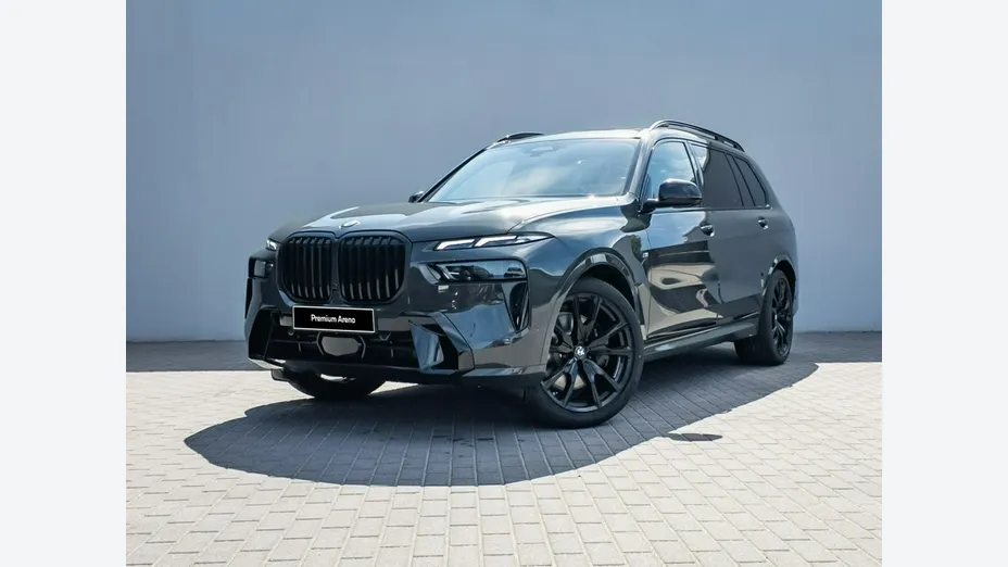 BMW X7 -