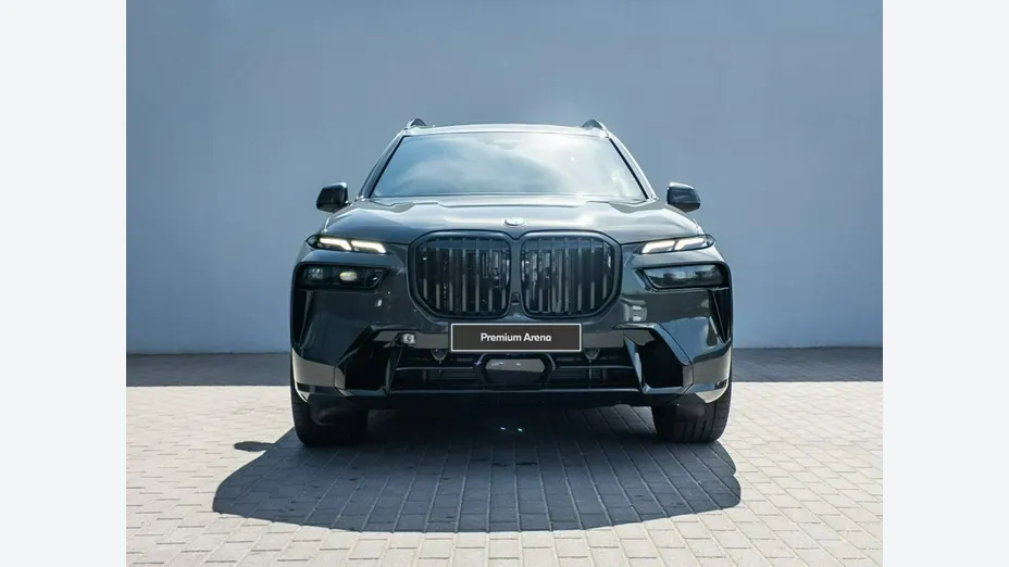 BMW X7 -