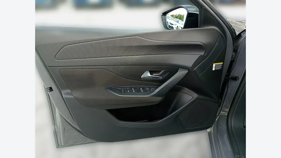 PEUGEOT 308 -
