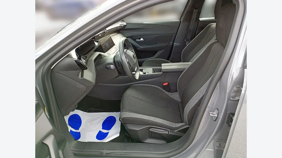 PEUGEOT 308 -