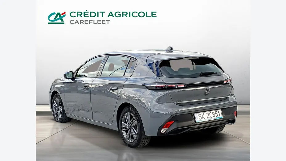 PEUGEOT 308 -
