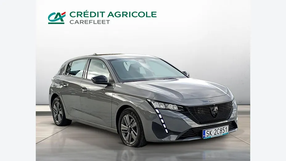 PEUGEOT 308 -