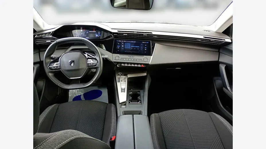 PEUGEOT 308 -