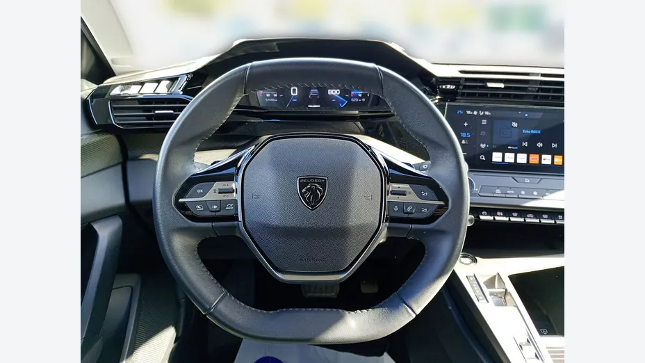 PEUGEOT 308 -