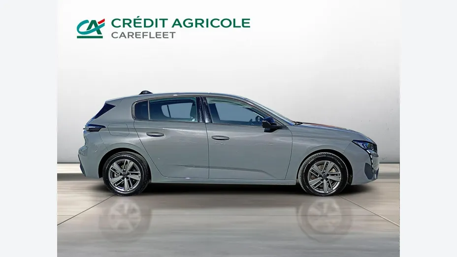 PEUGEOT 308 -