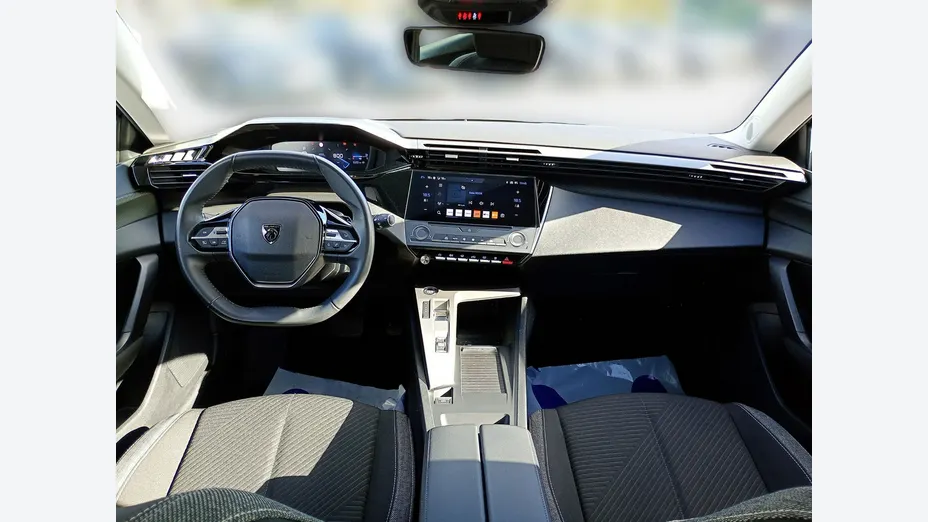 PEUGEOT 308 -