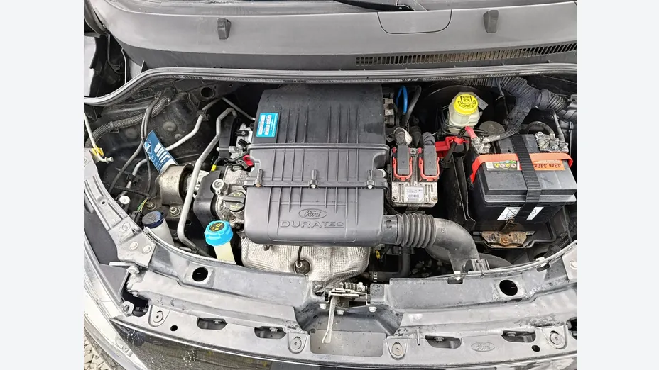 FORD Ka -