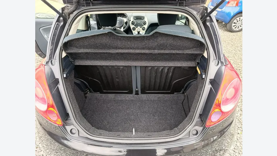 FORD Ka -