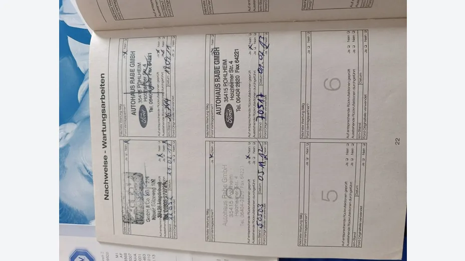 FORD Ka -