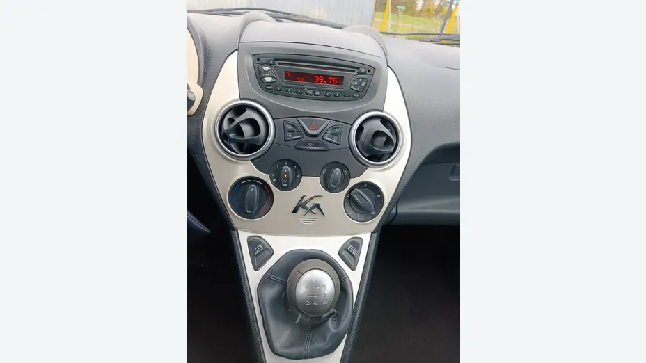 FORD Ka -