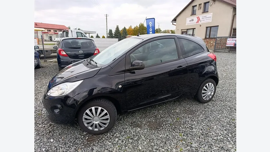 FORD Ka -
