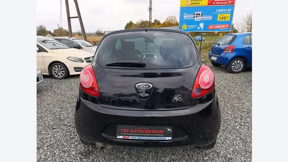 FORD Ka -