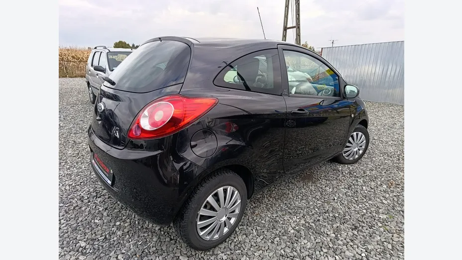 FORD Ka -