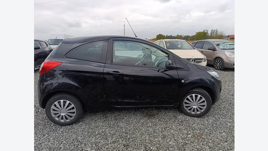 FORD Ka -