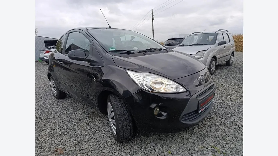 FORD Ka -
