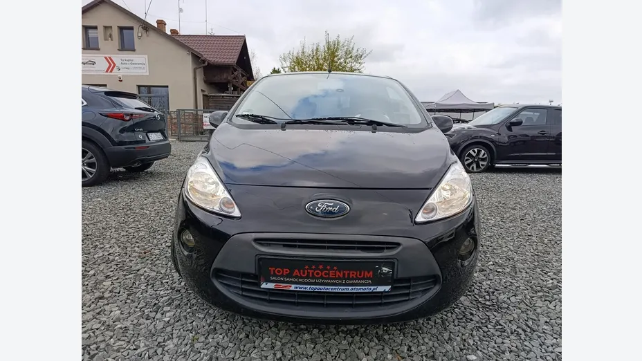 FORD Ka -