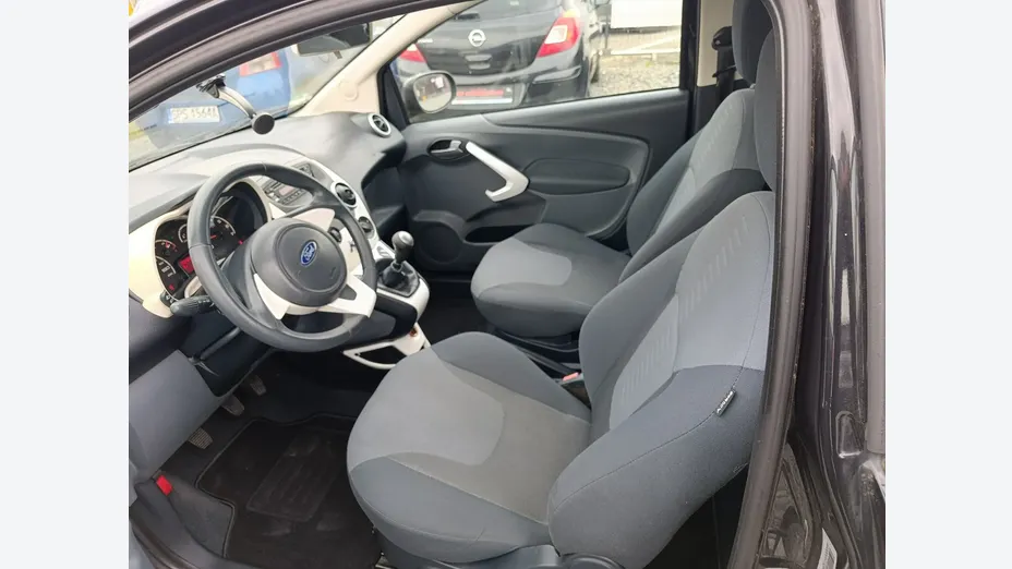 FORD Ka -