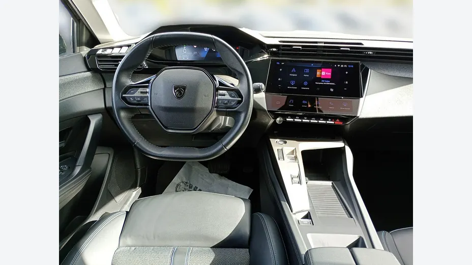 PEUGEOT 308 -