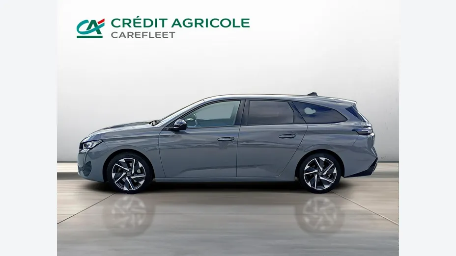 PEUGEOT 308 -
