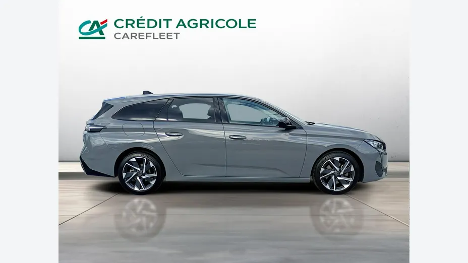 PEUGEOT 308 -