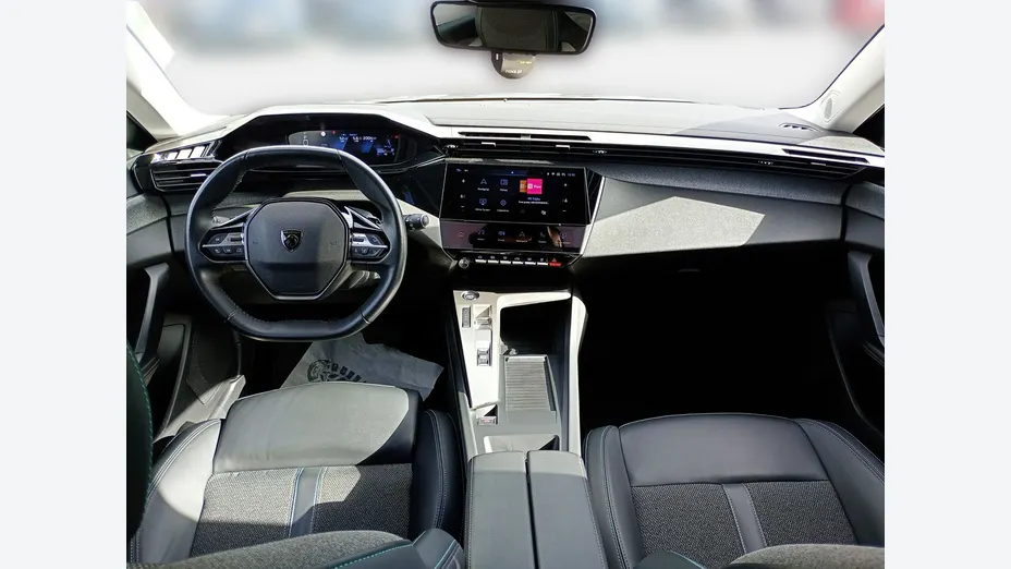 PEUGEOT 308 -