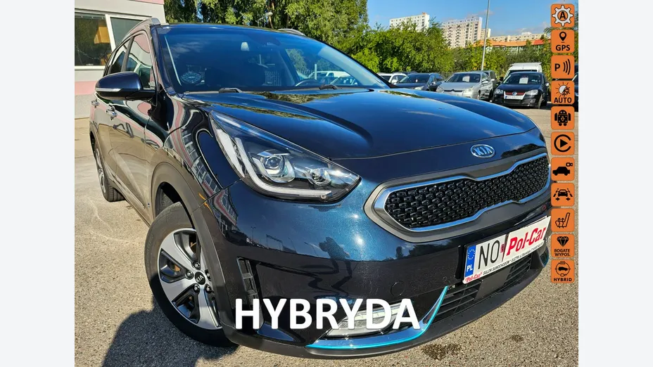 KIA Niro -