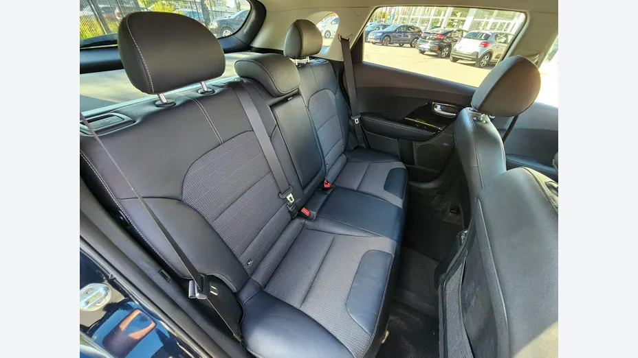 KIA Niro -