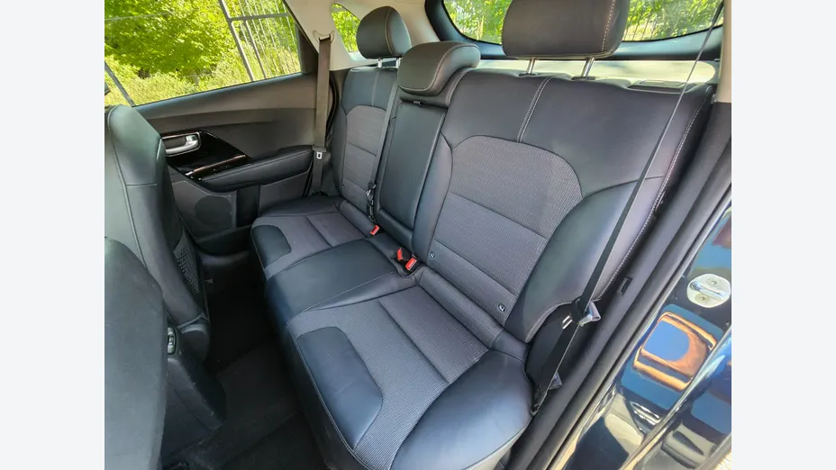 KIA Niro -