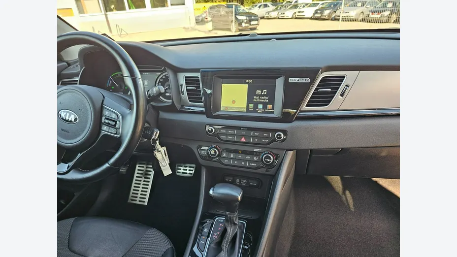KIA Niro -