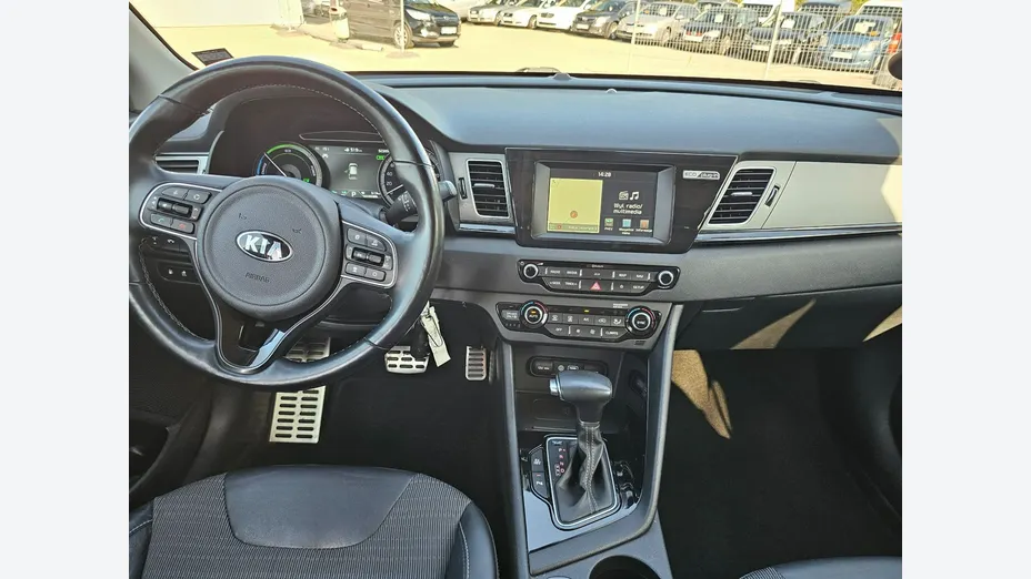 KIA Niro -