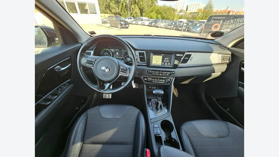 KIA Niro -