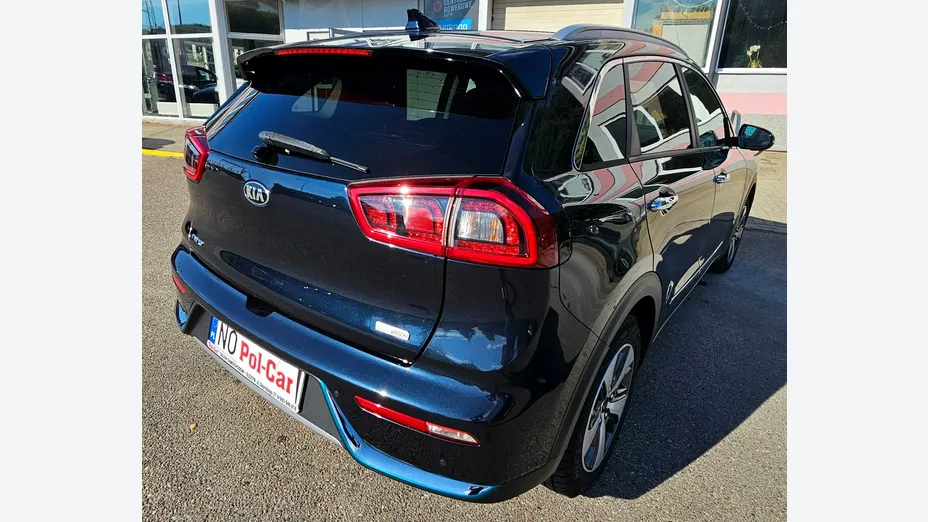 KIA Niro -