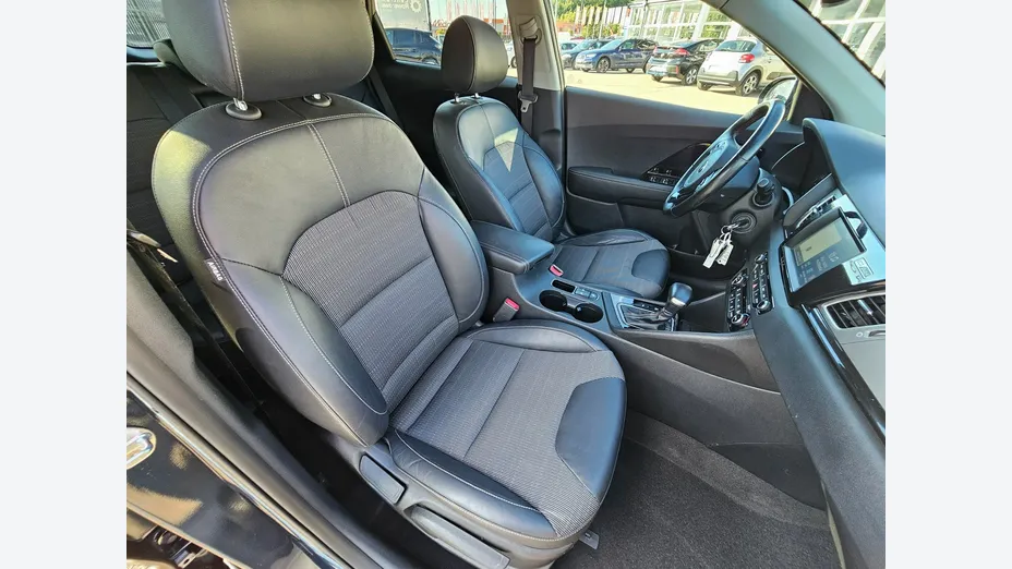 KIA Niro -